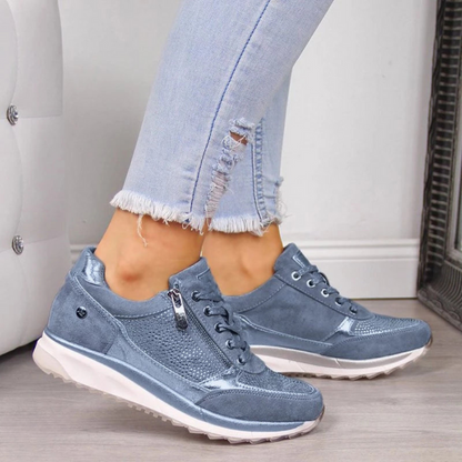 Trendy Ladies' Sports Shoes - Aria