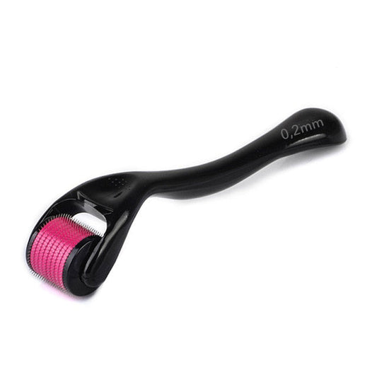 Anti-Aging Microneedling Roller – Luméra