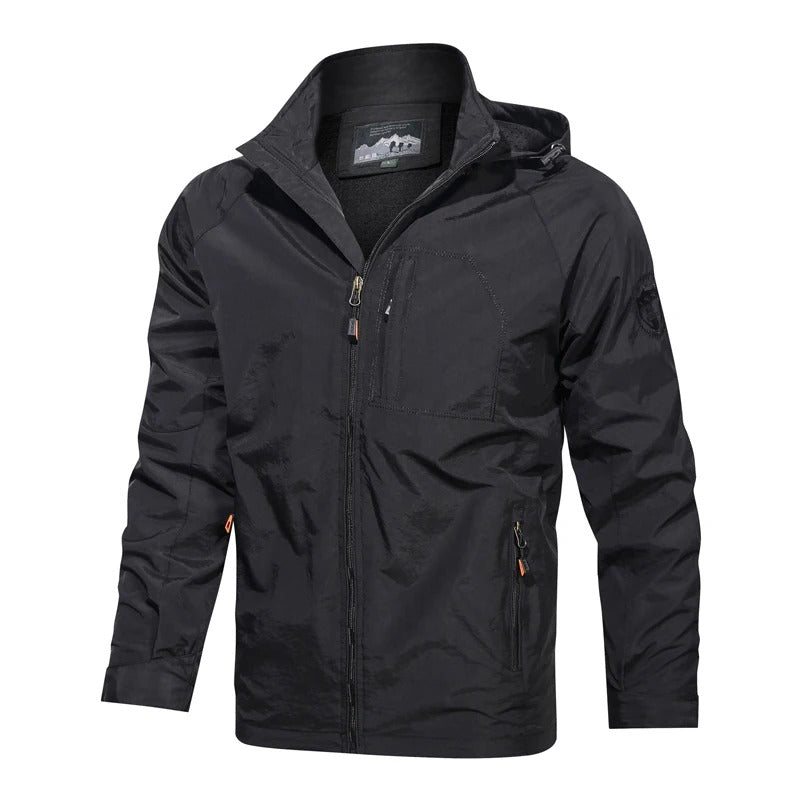 Men's Summer Jacket - Rover