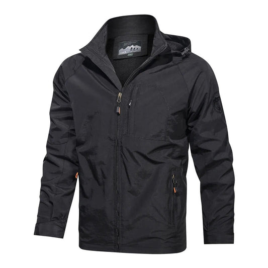 Men's Summer Jacket - Rover