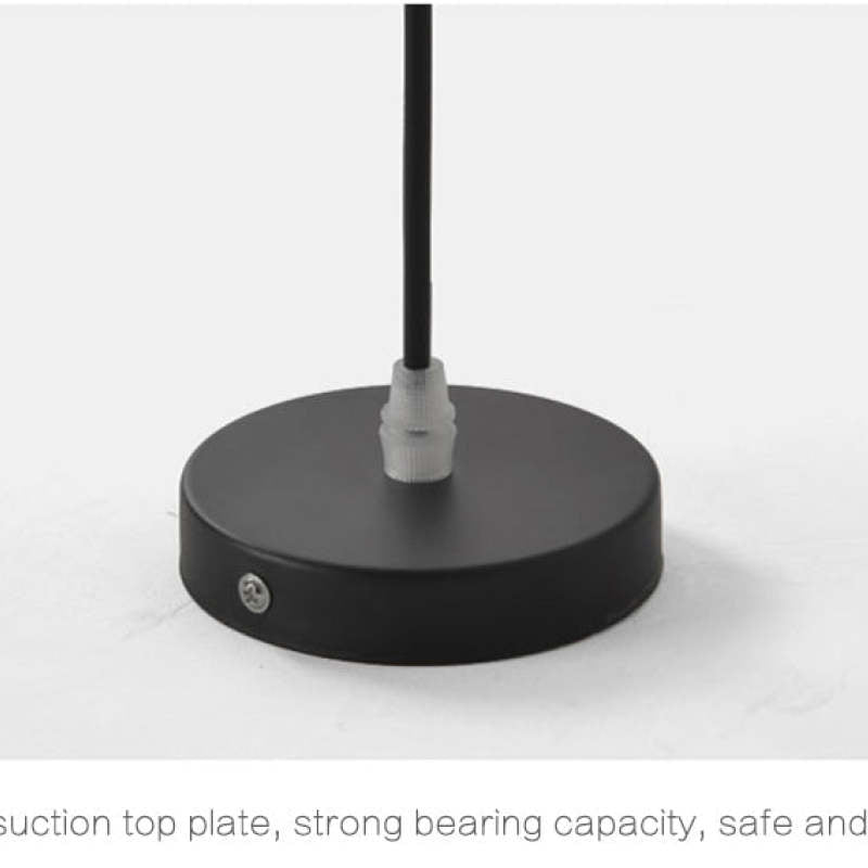 Modern Triangular Pendant Light - Trionda