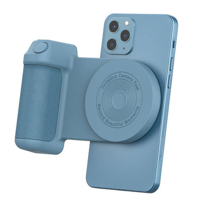 Magnetic Grip & Wireless Charger in One - Griply