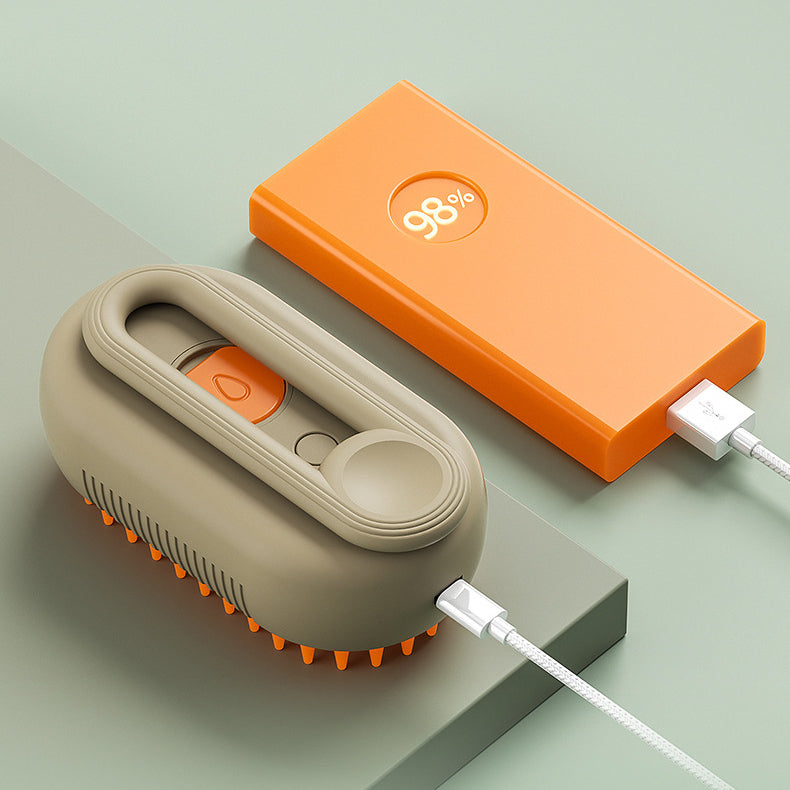 Pet Grooming Brush - FurEase