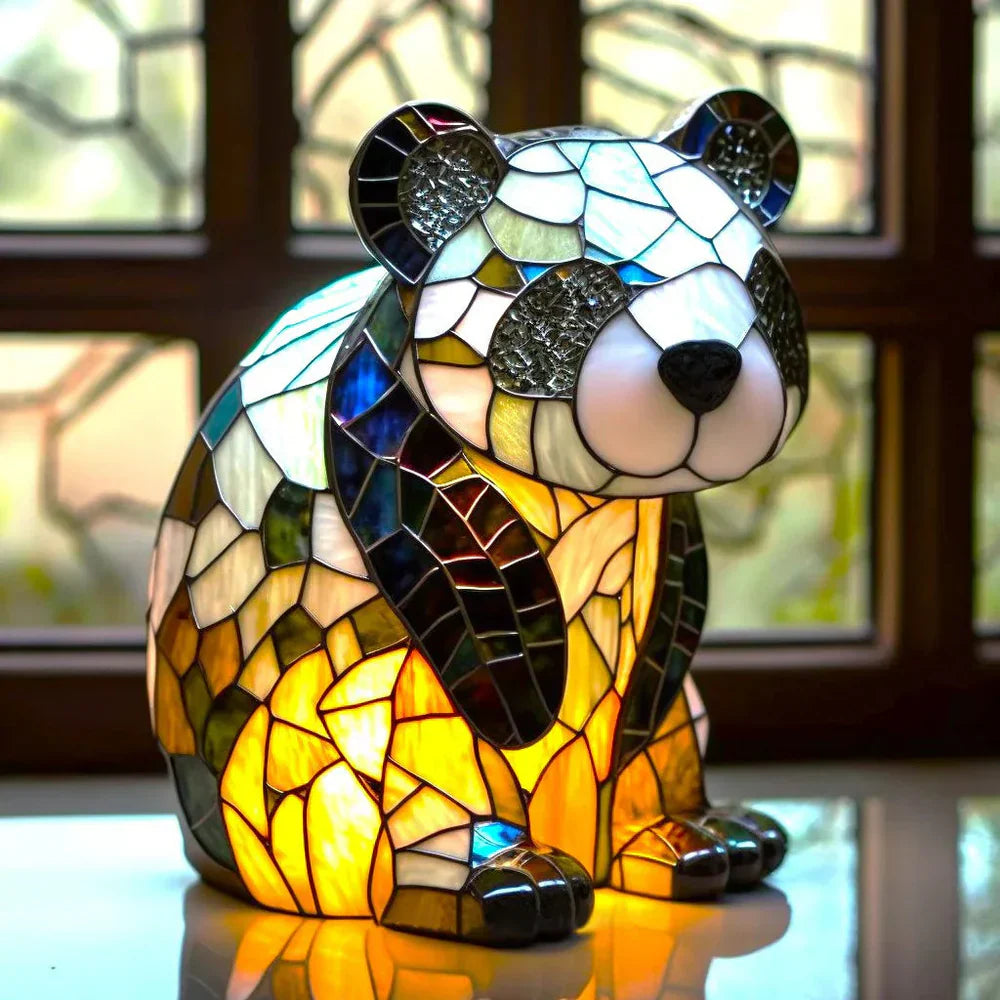 Artistic Lamp - VitraFauna