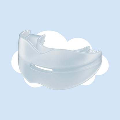 Recovery Mouthpiece 1