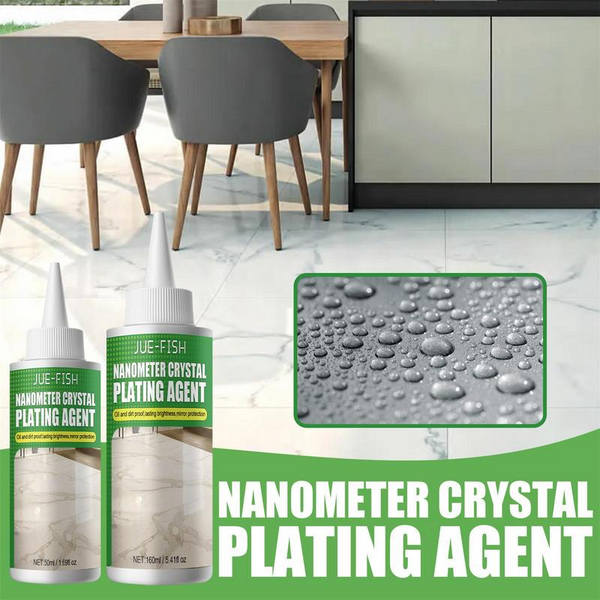 Polishing agent for Scratch-Free and Shiny Stone - StoneShine