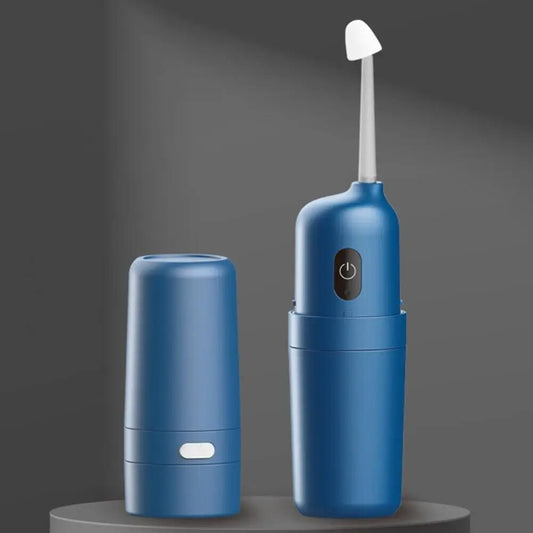Portable Nose Rinse for Adults and Children - BreathePure