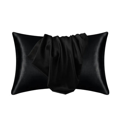 100% Mulberry Silk Pillowcase - Gentle on Skin & Hair 13