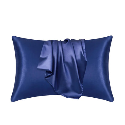 100% Mulberry Silk Pillowcase - Gentle on Skin & Hair 10
