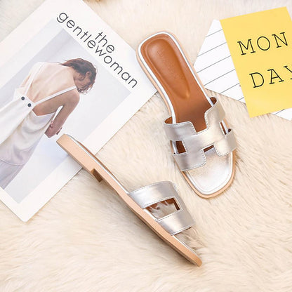 Comfortable and Fashionable Slippers - TrendySoft