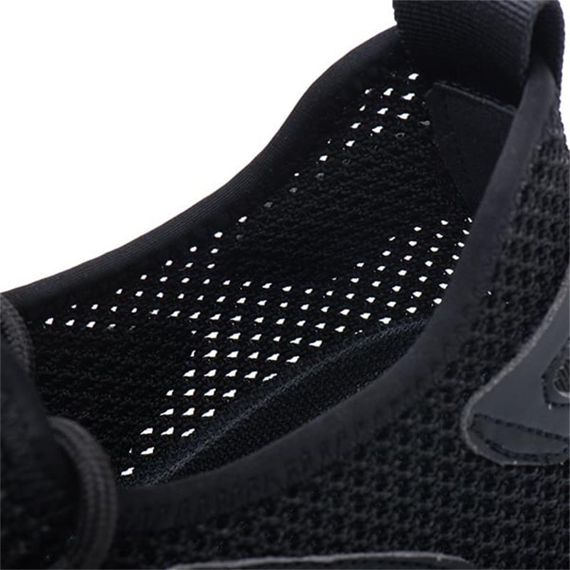 Ultralight Safety Shoes with Steel Toe - SteelFlex One