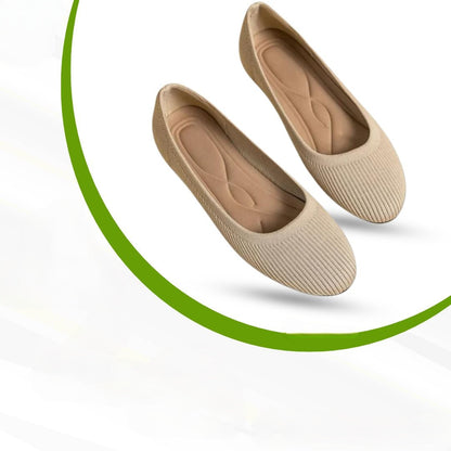 Orthopaedic Comfort Ballerinas – Melina