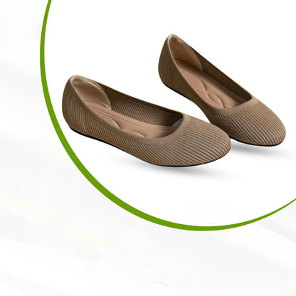 Orthopaedic Comfort Ballerinas – Melina