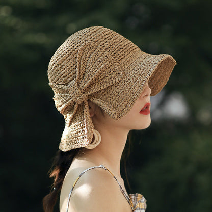 Trendy autumn hats with a curved brim (Buy one, get one free) – WaveShade Duo