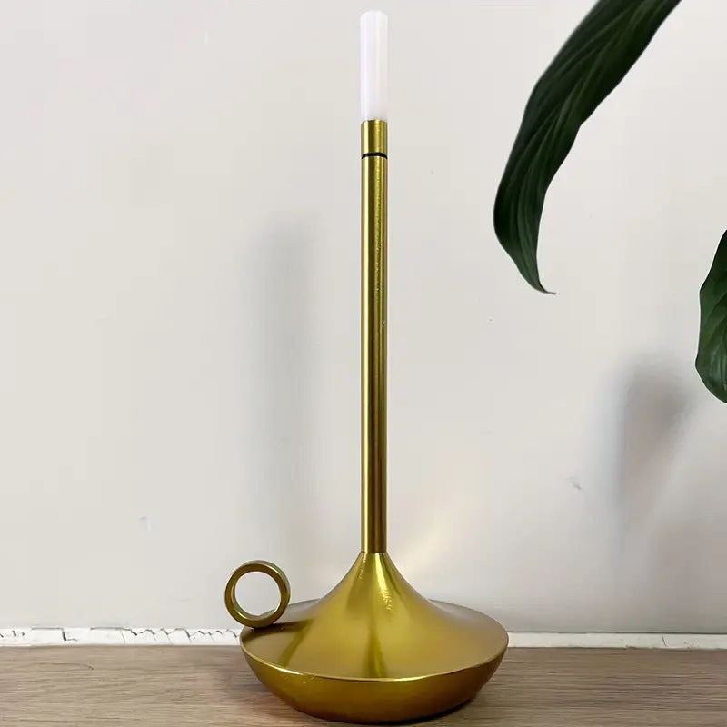 Unique and Luxury Candle Holder Lamp - LuxuryCandle