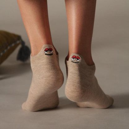 Joyful Sock Set (10 pairs) – HappySteps