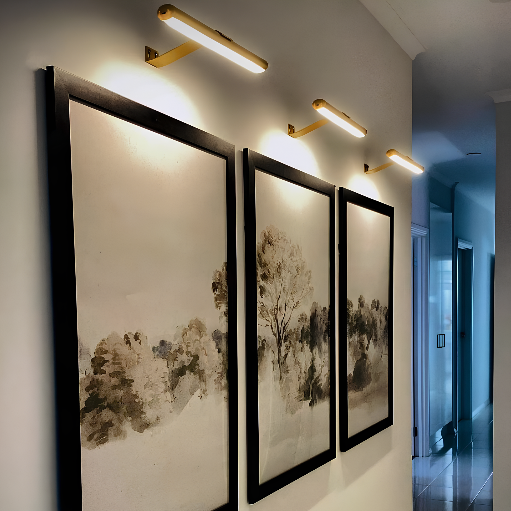 Wireless Art Lighting - LumeArt