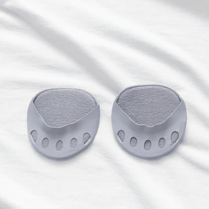 Comfort Cushion Insoles - All-Day Pain Relief for Any Shoe 7