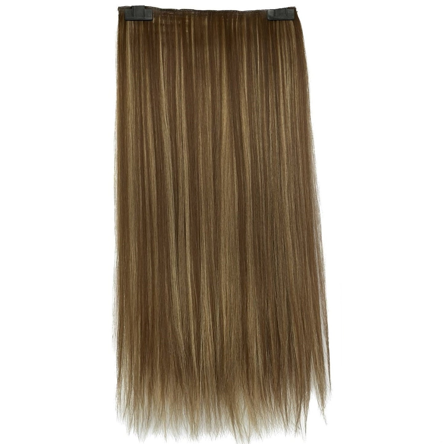 Clip-in Keratin Hair Extensions – Aurora