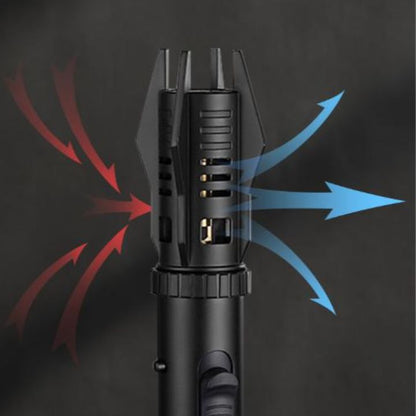 Windproof Multifunctional Welding Flame Lighter - Blaztor