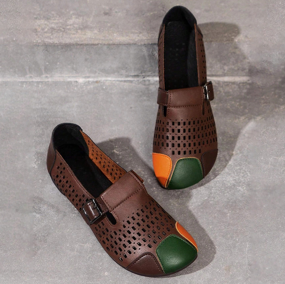 Stylish Ladies' Shoes - Livia