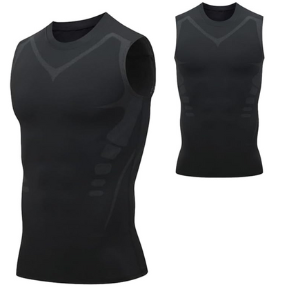 Corrective Dress Shirt – CoreForm Bodyshape