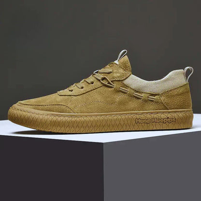 Casual Sweden Men's Sneakers - Maxon