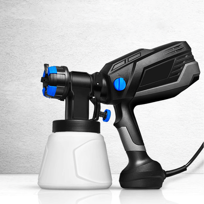 Electric Airless Paint Spray Gun – ProMist