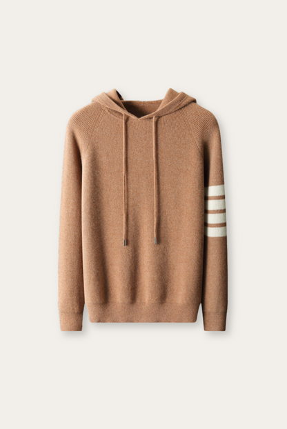 Men's Merino Wool Jogging Set – Lorenzo