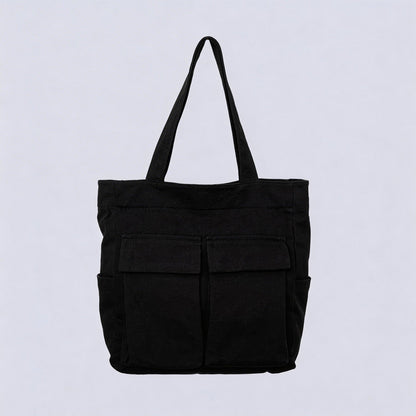 Tote Bag - Urban Contemporary Style 1