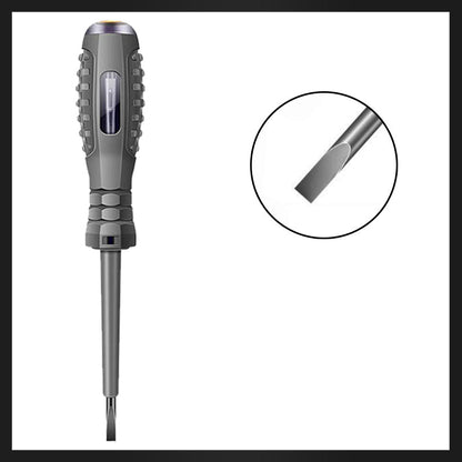 2-in-1 Screwdriver and Voltage Detector – SparkPro