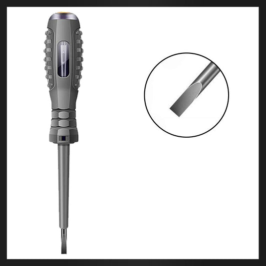2-in-1 Screwdriver and Voltage Detector – SparkPro