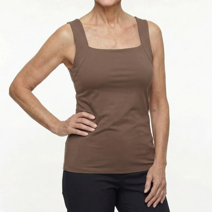 Supportive Comfort Top for Women 3