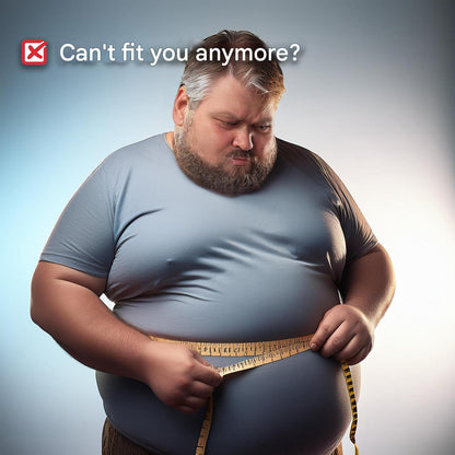 Corrective Shirt with Shaping Effect – Noah