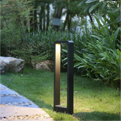 Ground Garden Lamp for Outdoor - GardenGlow
