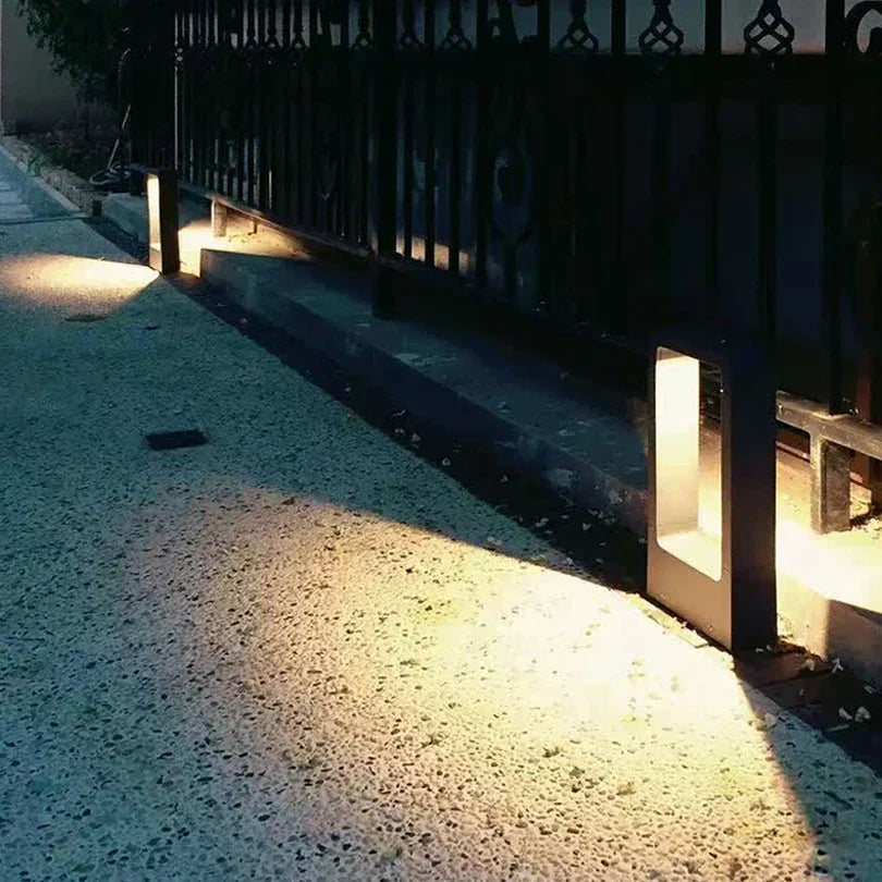 Ground Garden Lamp for Outdoor - GardenGlow