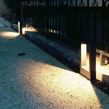 Ground Garden Lamp for Outdoor - GardenGlow