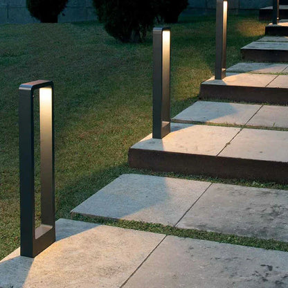 Ground Garden Lamp for Outdoor - GardenGlow