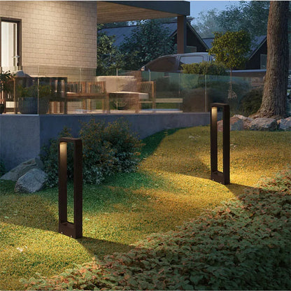 Ground Garden Lamp for Outdoor - GardenGlow