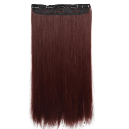Clip-in Keratin Hair Extensions – Aurora