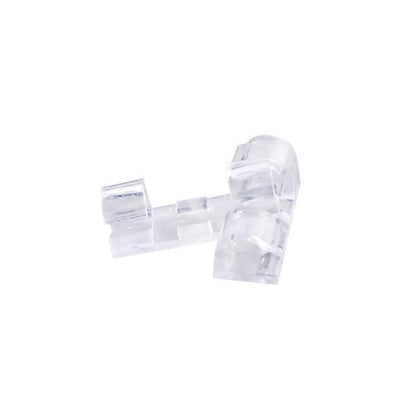 Finisher wire clamp