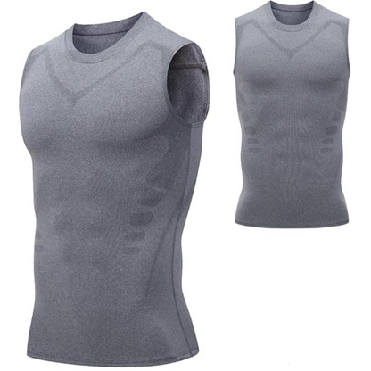Corrective Dress Shirt – CoreForm Bodyshape