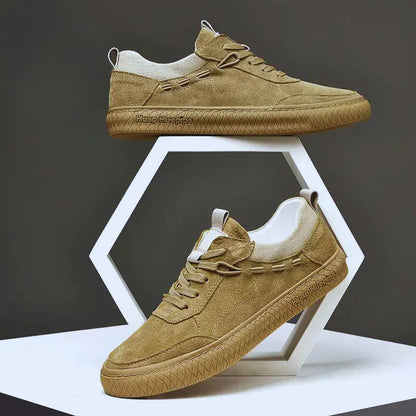 Casual Sweden Men's Sneakers - Maxon