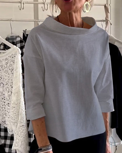 Stylish Ladies Top - Livia