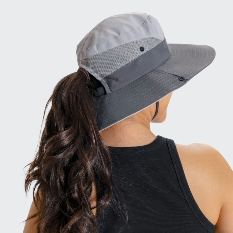 Unisex Sun Hat - Clara | The Festival Must-have!