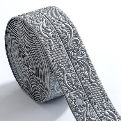 Self-Adhesive Vintage Trim for Walls, Mirrors & Furniture 11