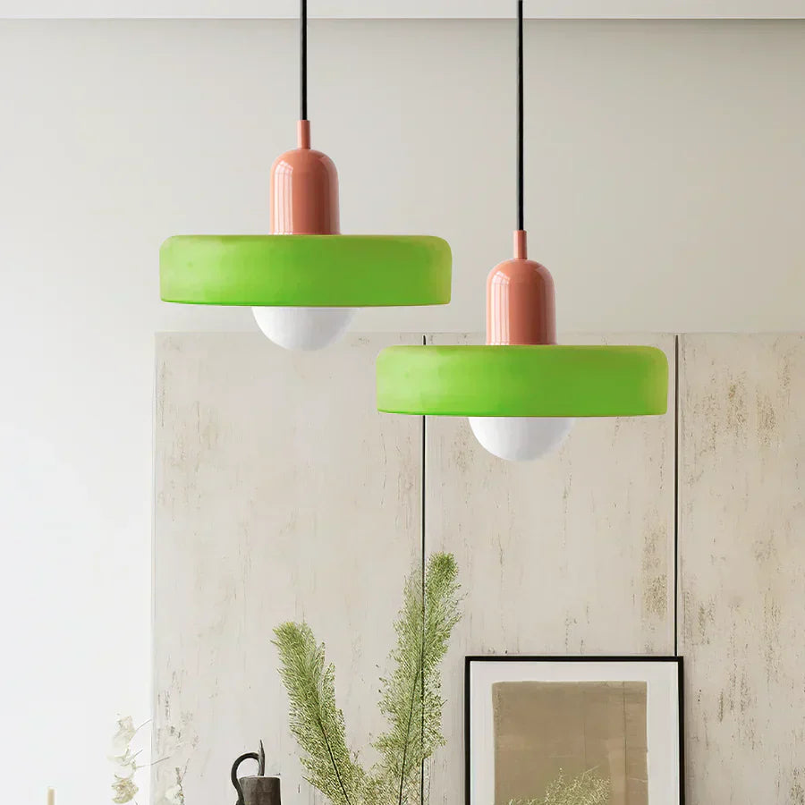 Hanging Ceiling Lamp - NordicLuxe