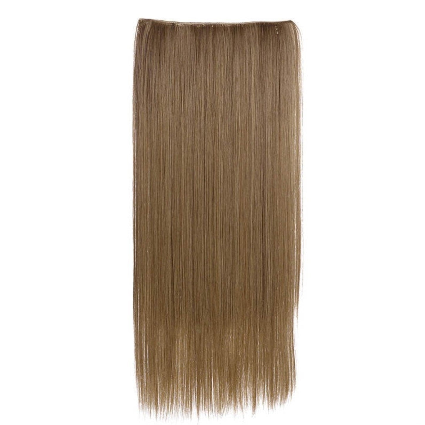 Clip-in Keratin Hair Extensions – Aurora
