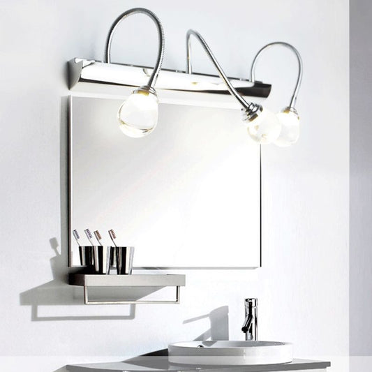 Curved LED Wall Lamp – Arcus