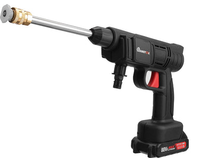Cordless High Pressure Cleaner – Jetworx